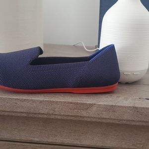 Rothys girls ballet flat